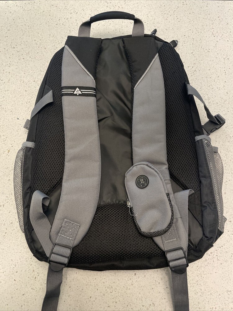Greatland Back Pack