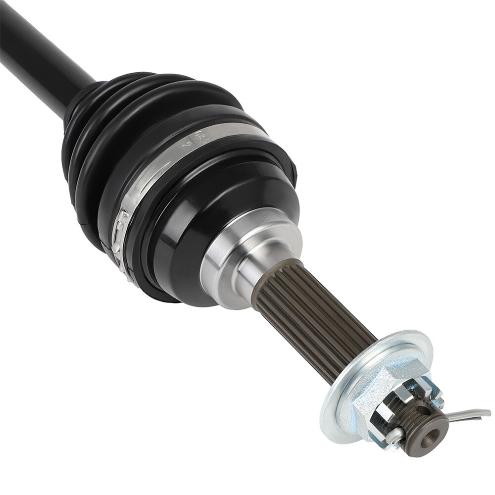 CV Axle shafts For Suzuki Eiger 400 4x4 Front Left Right 2002 2006 2007