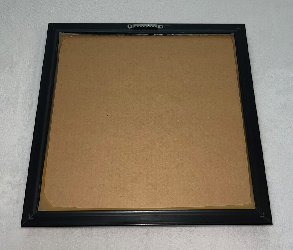 Vintage Miller High Life Genuine Draft Beer Mirror