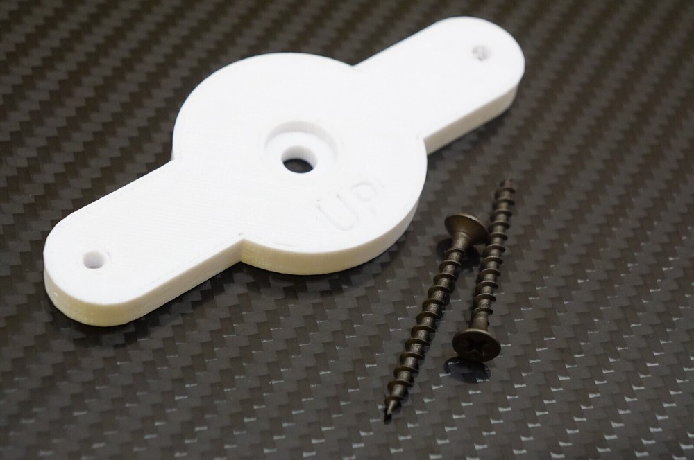 Ceiling Bracket Hanger Support for Wyze Cam Pan V3 Wall Mount