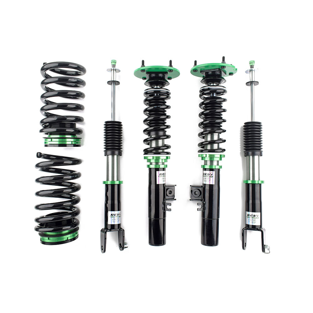 fits Ford Flex 2009-12 Hyper-Street ONE Coilovers Lowering Kit Assembly