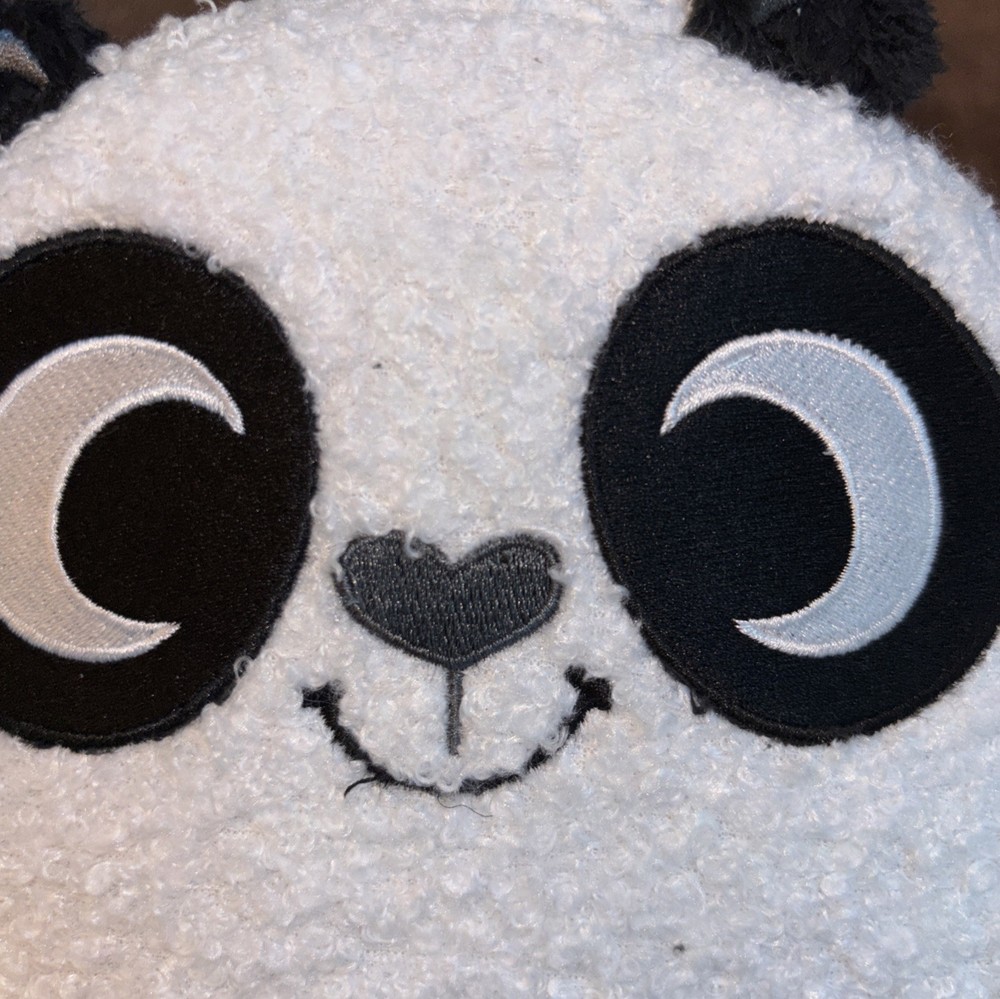 Loungefly Kung Fu Panda Po Cosplay Mini Backpack Exclusive NWT