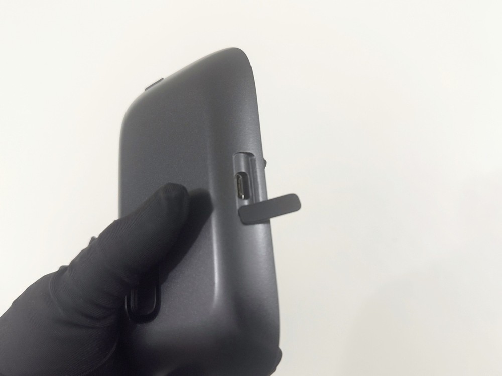 nGrave Zero Cold Wallet Hardware Wallet Crypto