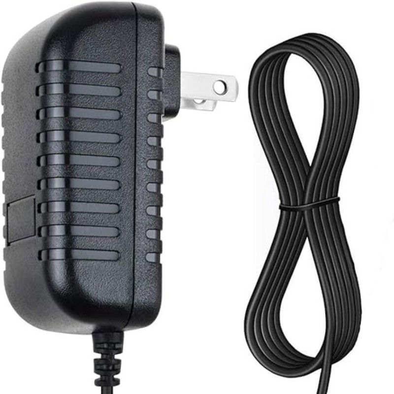 AC/DC Adapter Charger for Ableton Push 2 DAW controller Power Supply Cable Cord