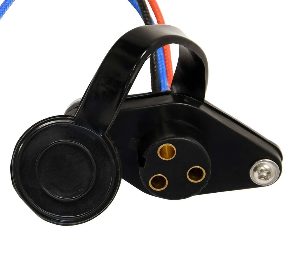 Superwinch 90-42764 Winch Wiring Harness Connector