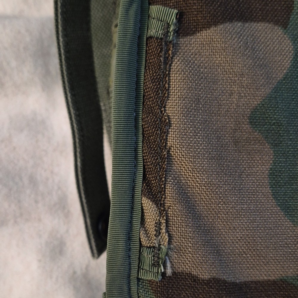 Safariland 3 Magazine Ammo Pouch