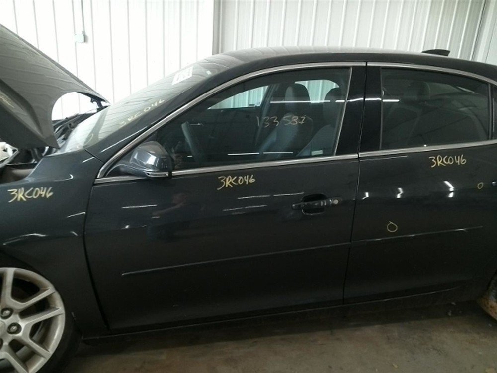 MALIBU 2015 Transmission Shift 104820094