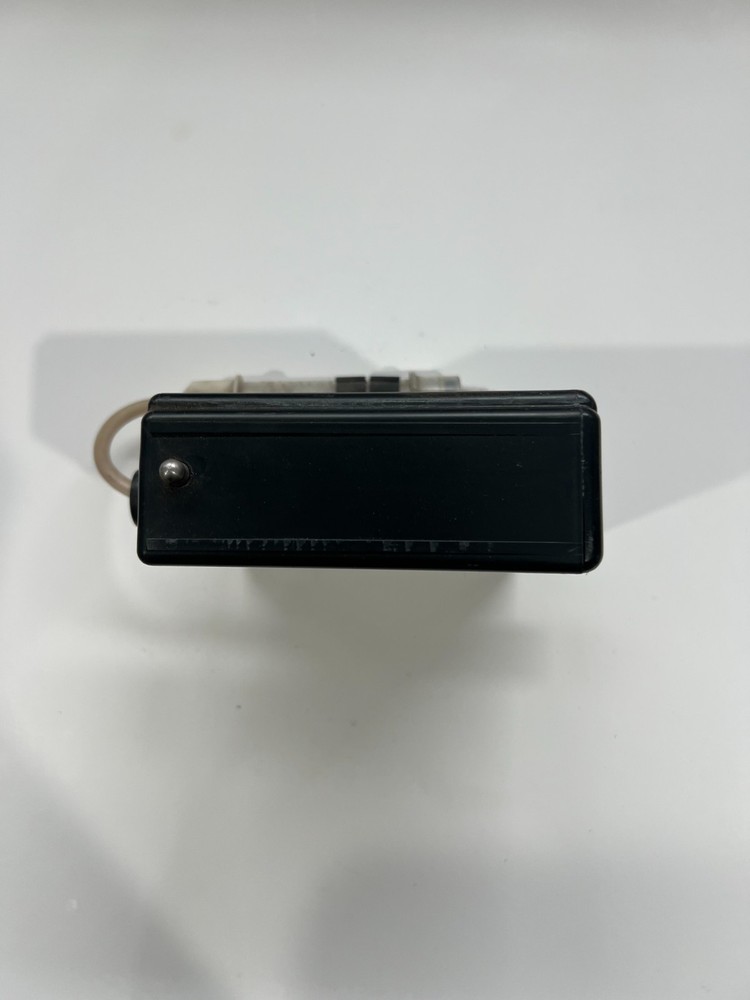 Isco 750 Area Velocity Flow Meter Module. No AV
