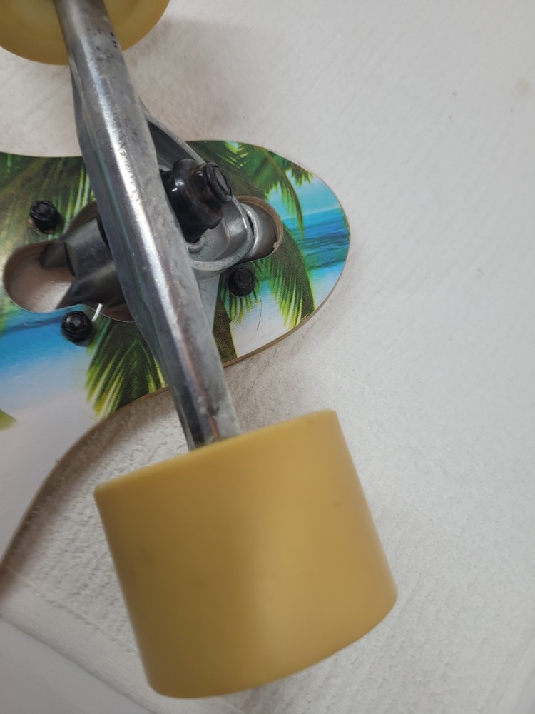 Yochar Punkd Long Board 41.5 Inch Great Condition