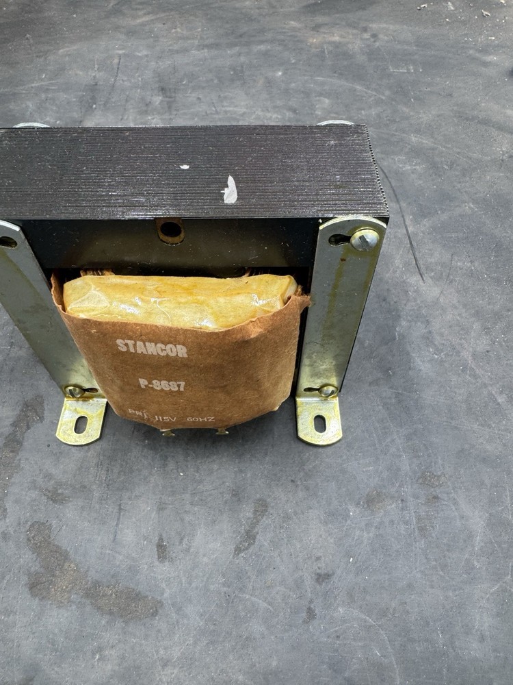 Stancor P-8687 Voltage Transformer