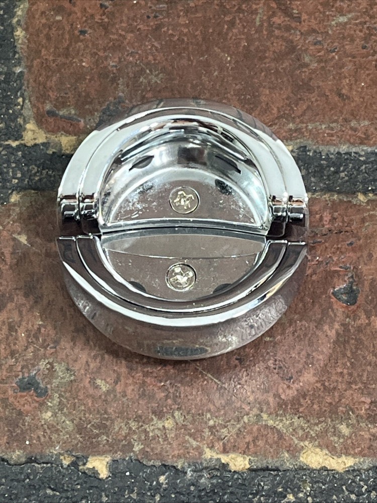 Grey Goose Wine Foil Cutter Chrome