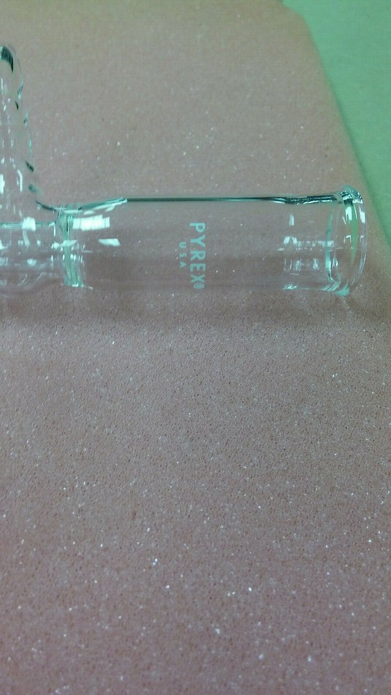 PYREX Drip Tip Condenser