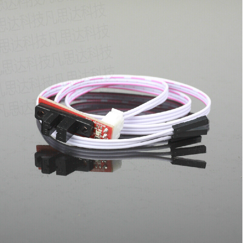 Optical Endstop Switch RepRap Mendel Prusa RAMPS v1.4 For 3D Printer