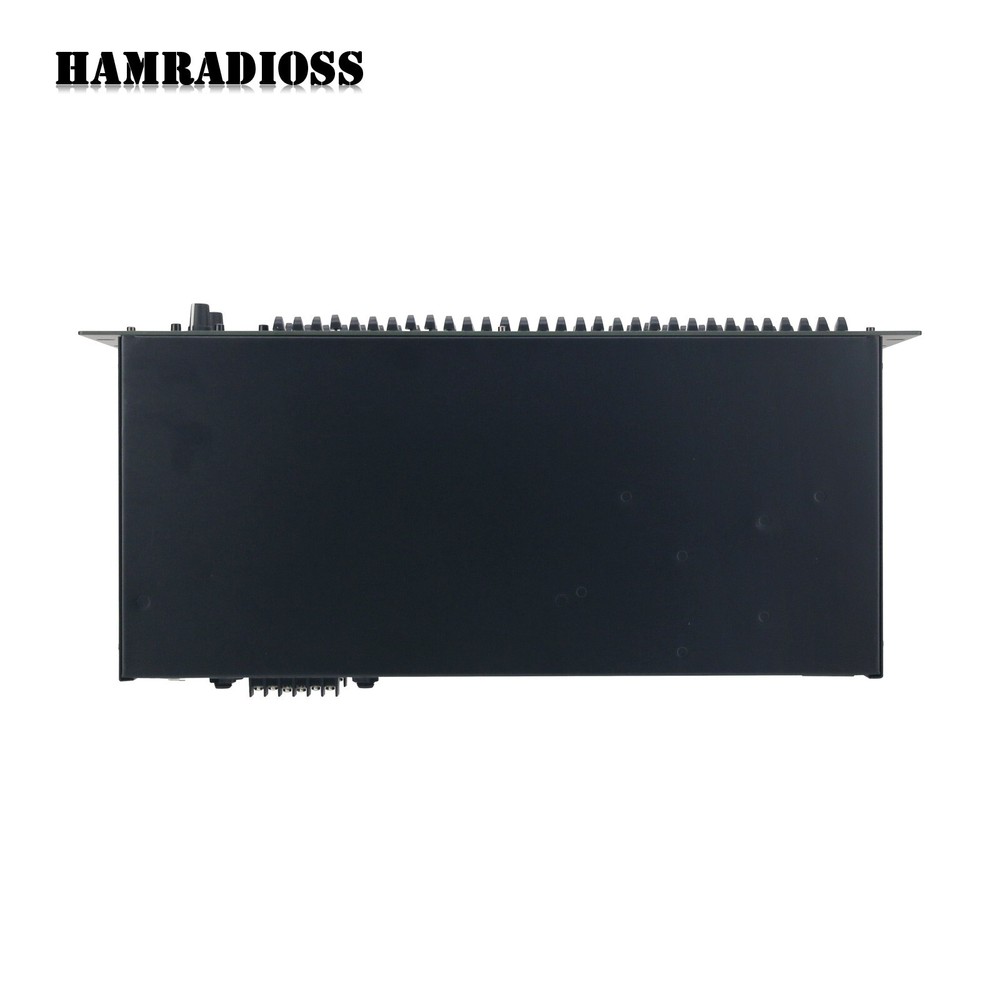 DBX 1231 Professional Audio Equalizer Dual 31 Band IC Chip Control Solid Core