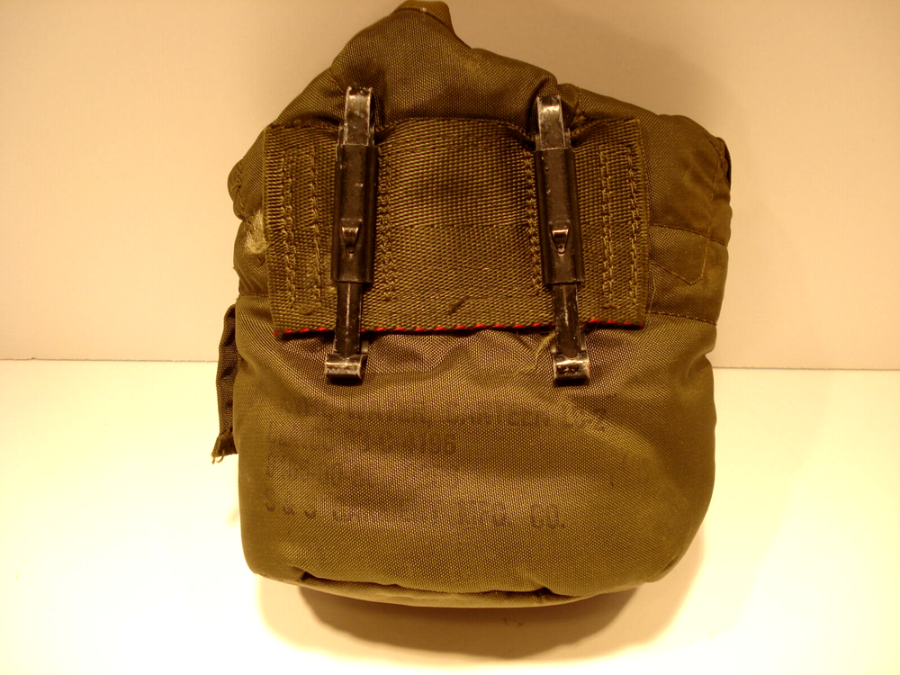 U.S. Military Army Canteen Holder