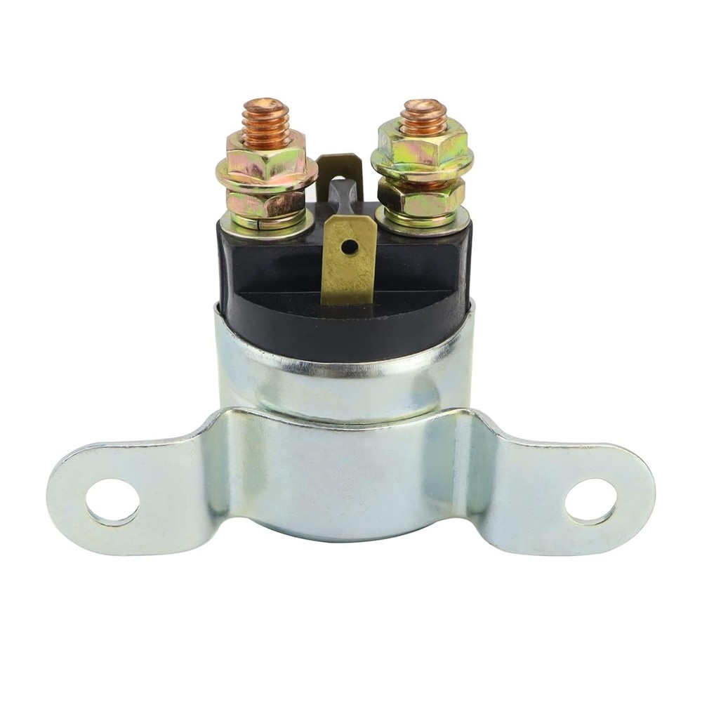 Outlander 400 2003 2004-2008 Starter with Bendix & Relay for Can-Am Bombardier