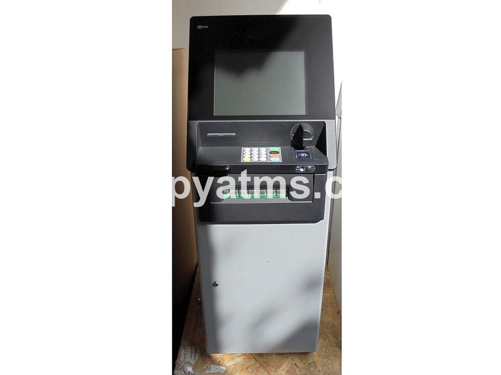 NCR 6623 SELFSERV 23 S2 DISPENSER FRONT LOAD, ESTORIL