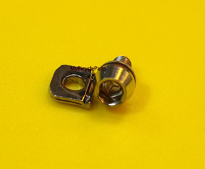 SRAM Force (2009) / Rival Brake Cable Clamp Bolt