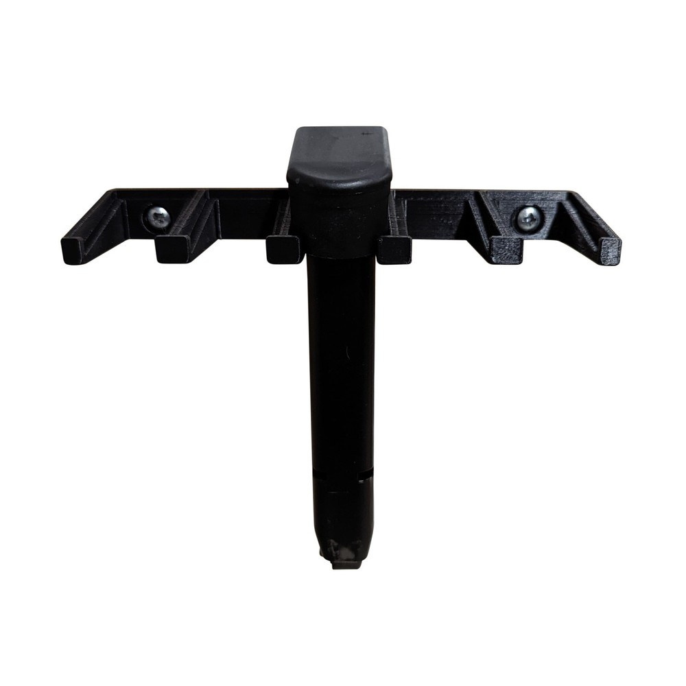 Mount for Arex Rex Zero 1 Mags - Wall | Magazine Holder Storage Rack