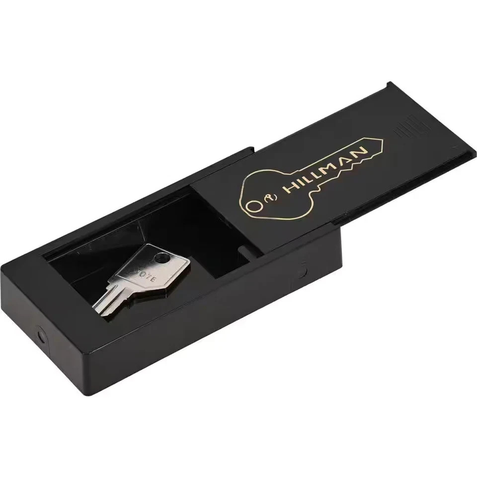 Magnetic Key Box