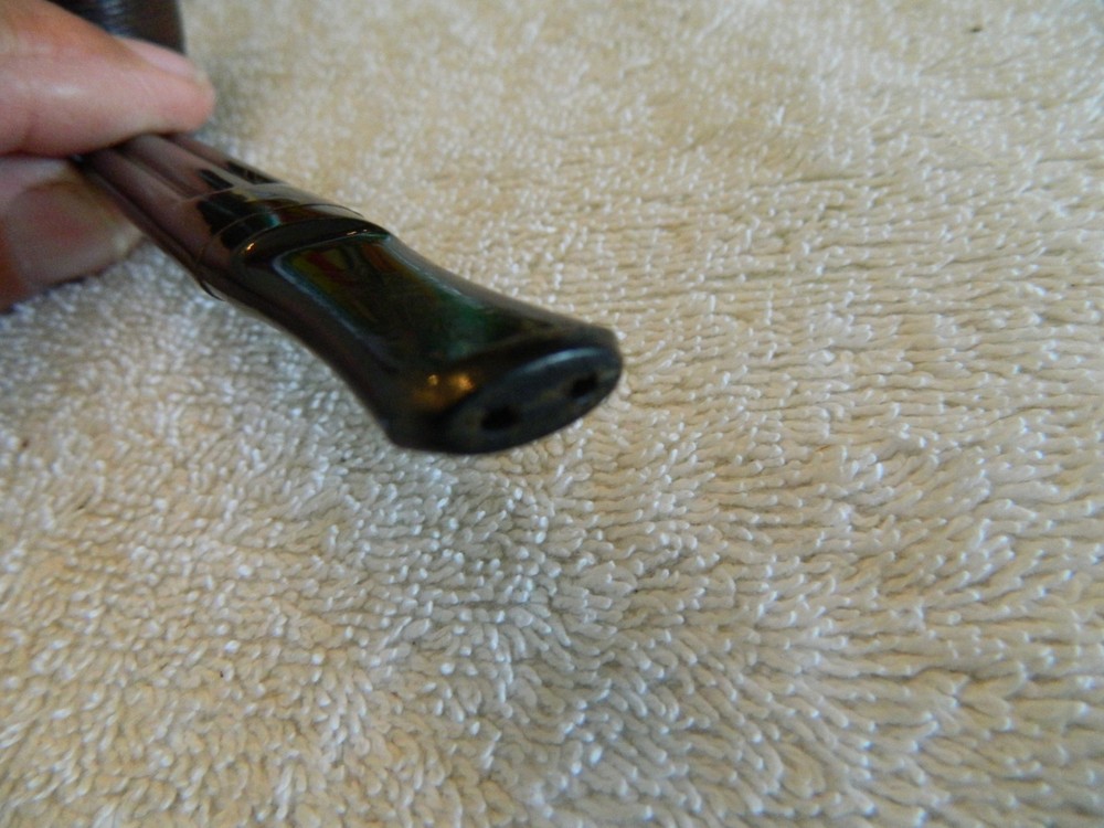 ESTATE PIPE DRYMASTER, KOOLSMORE, PAT. ,USED
