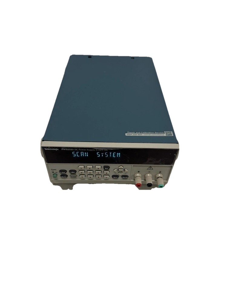 Tektronix PWS2323 Programmable DC Power Supply