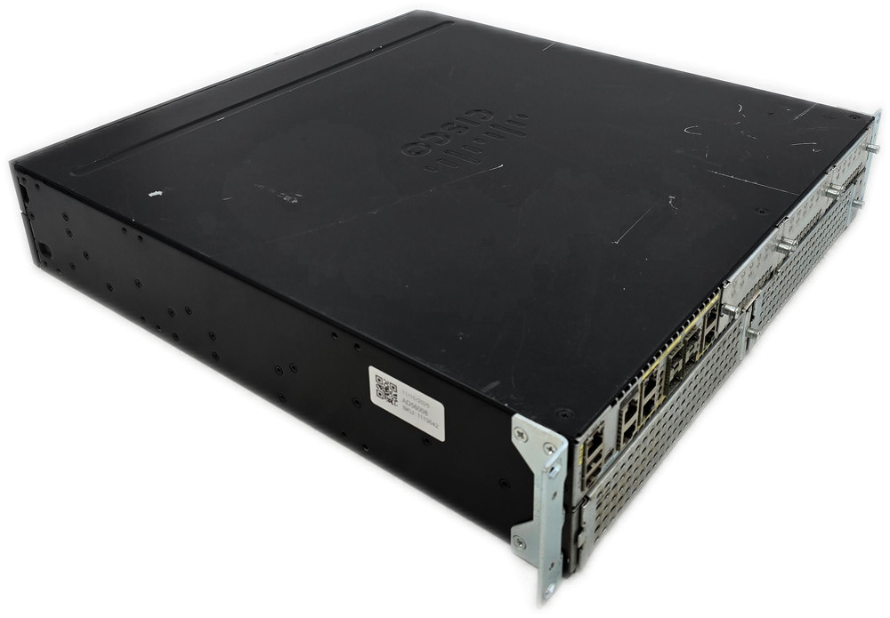 Cisco ISR4451-X Router