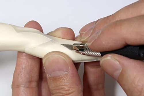 Argofile Diamond File HDF3040E Hobby Tool