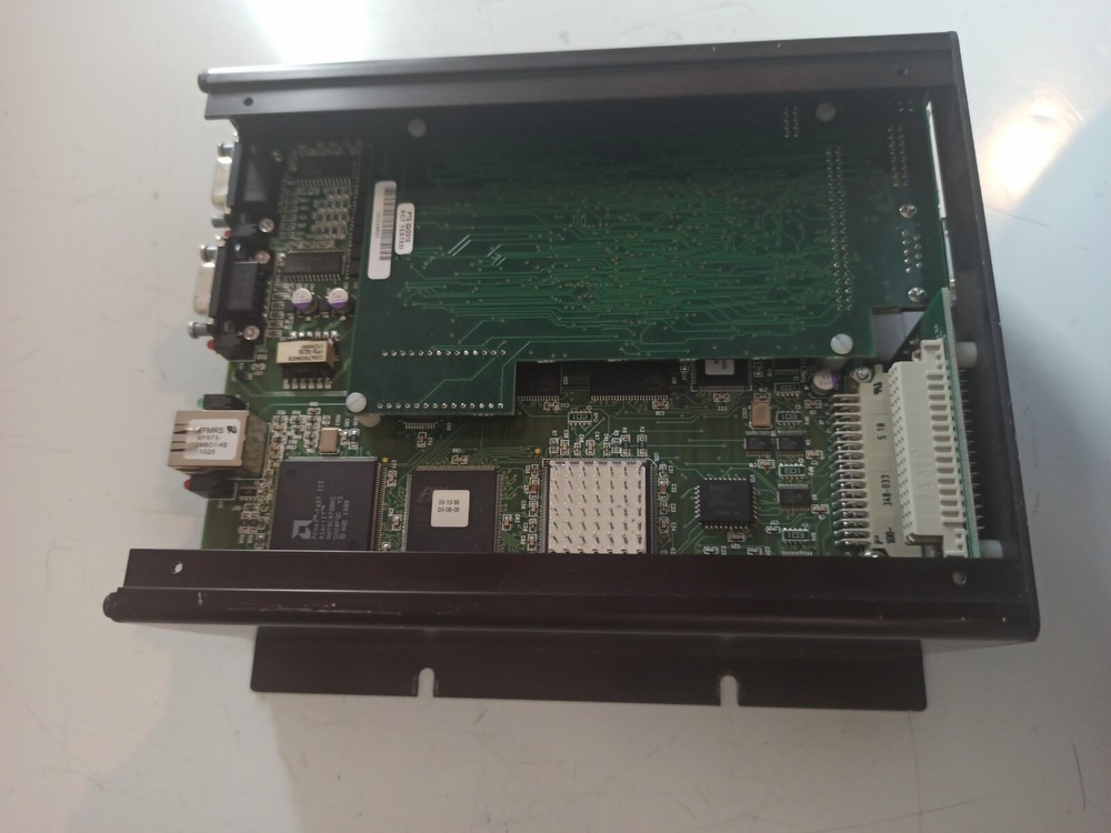 ACS ADVANCED CONTROL SYSTEMS NTU-7560 Processor ( 075054 + 075070 + 075072 )Good