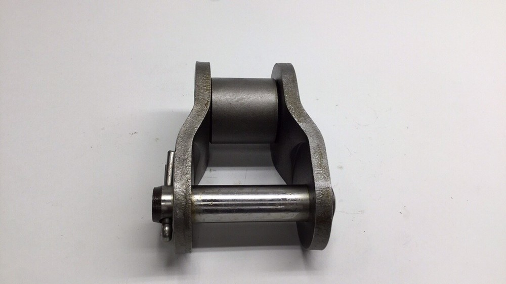 Chain 180H OFFSET LINK #180H Offset Link Cottered