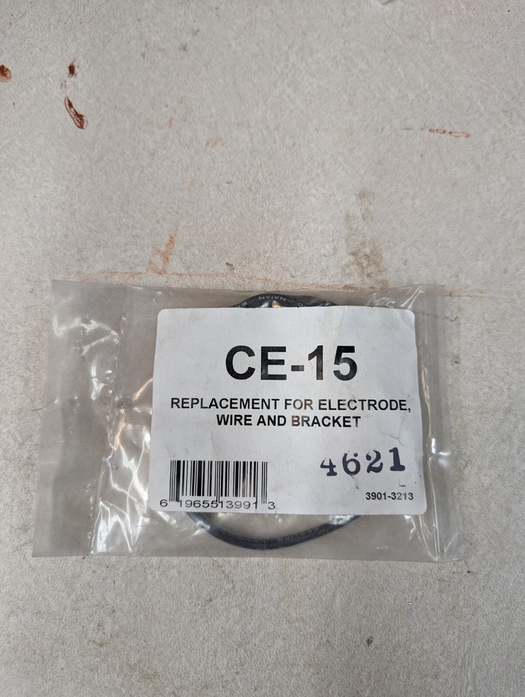 Peterson Real Fyre CE-15