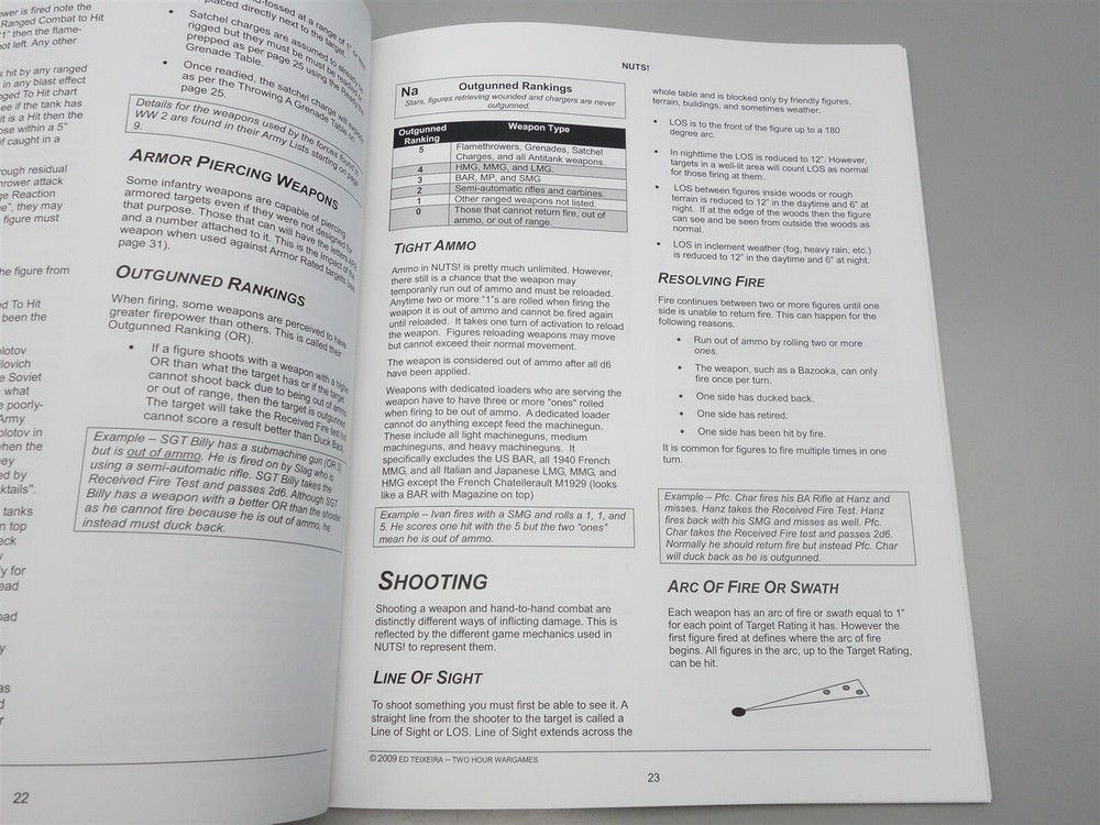 Nuts! Second Edition: Europe 1944