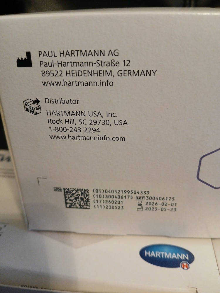 Twopress 2 Layer Compression Bandage System Twopress Standard Compr...