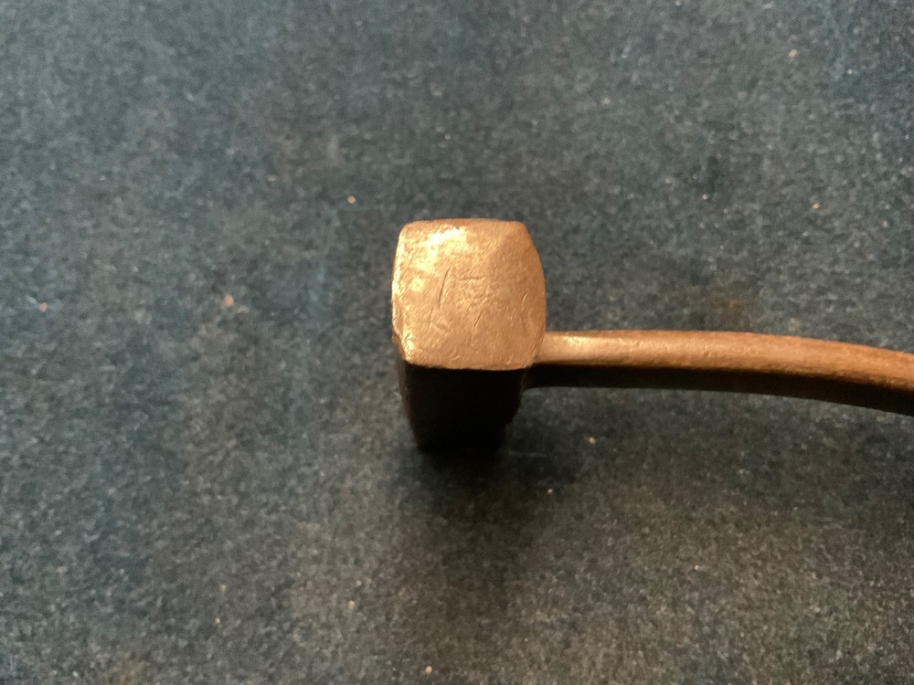 Vintage Crate Hammer