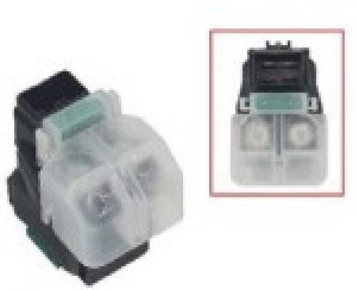Bronco Starter Solenoid - AT-01760