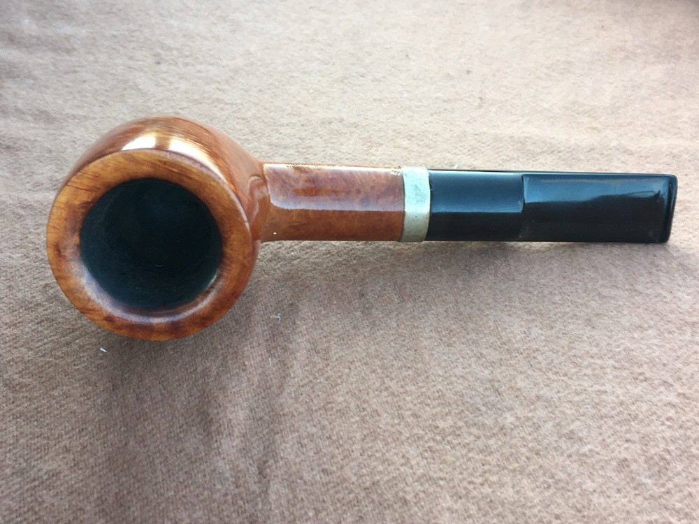 pipe pipe pipe Sasieni
