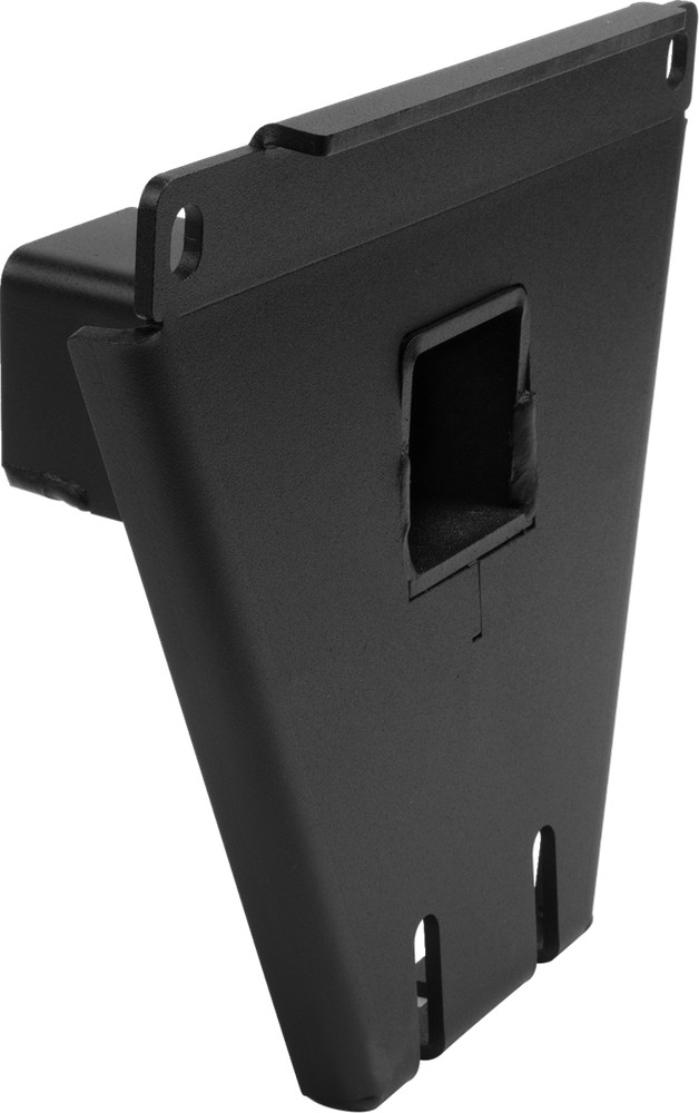 MOOSE OFFROAD Receiver Hitch - Fits 2" - Brute Force 1178PF