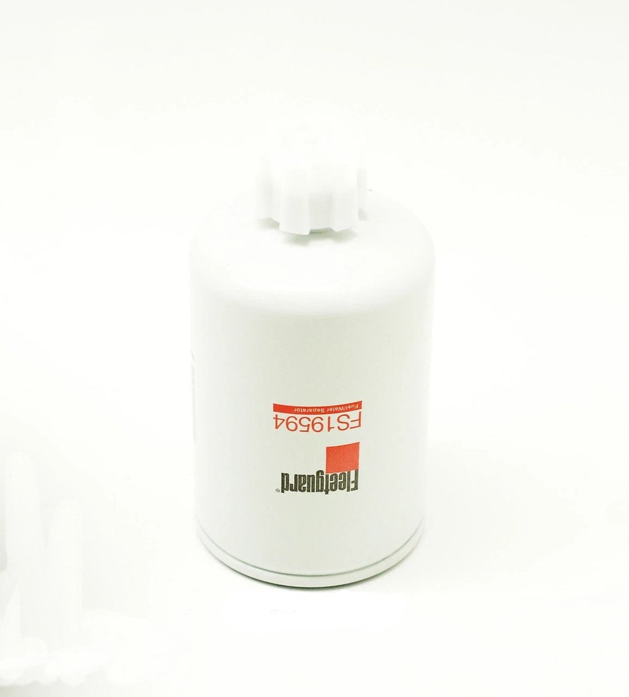FS1251 Cummins Fleetguard Fuel Filter/Water Separator