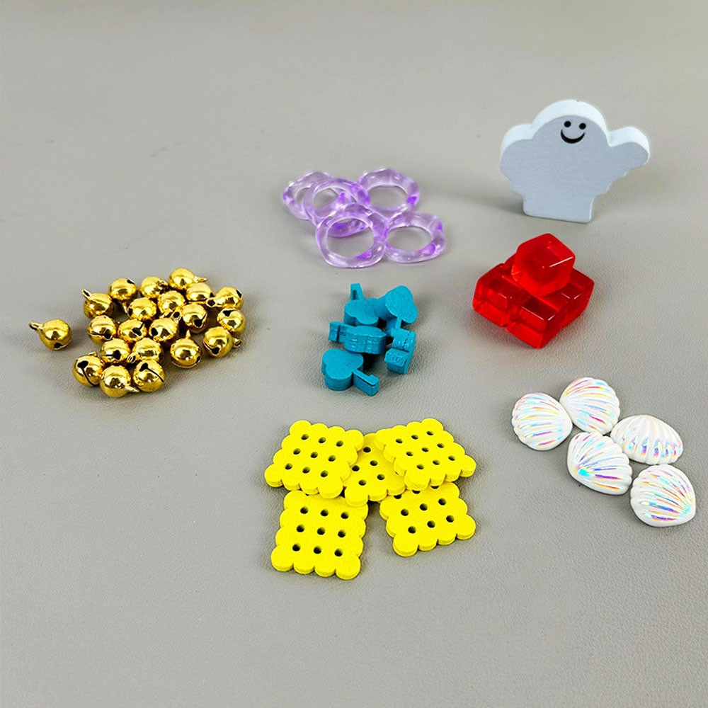 DroPolter Board Game Published by Oink TL