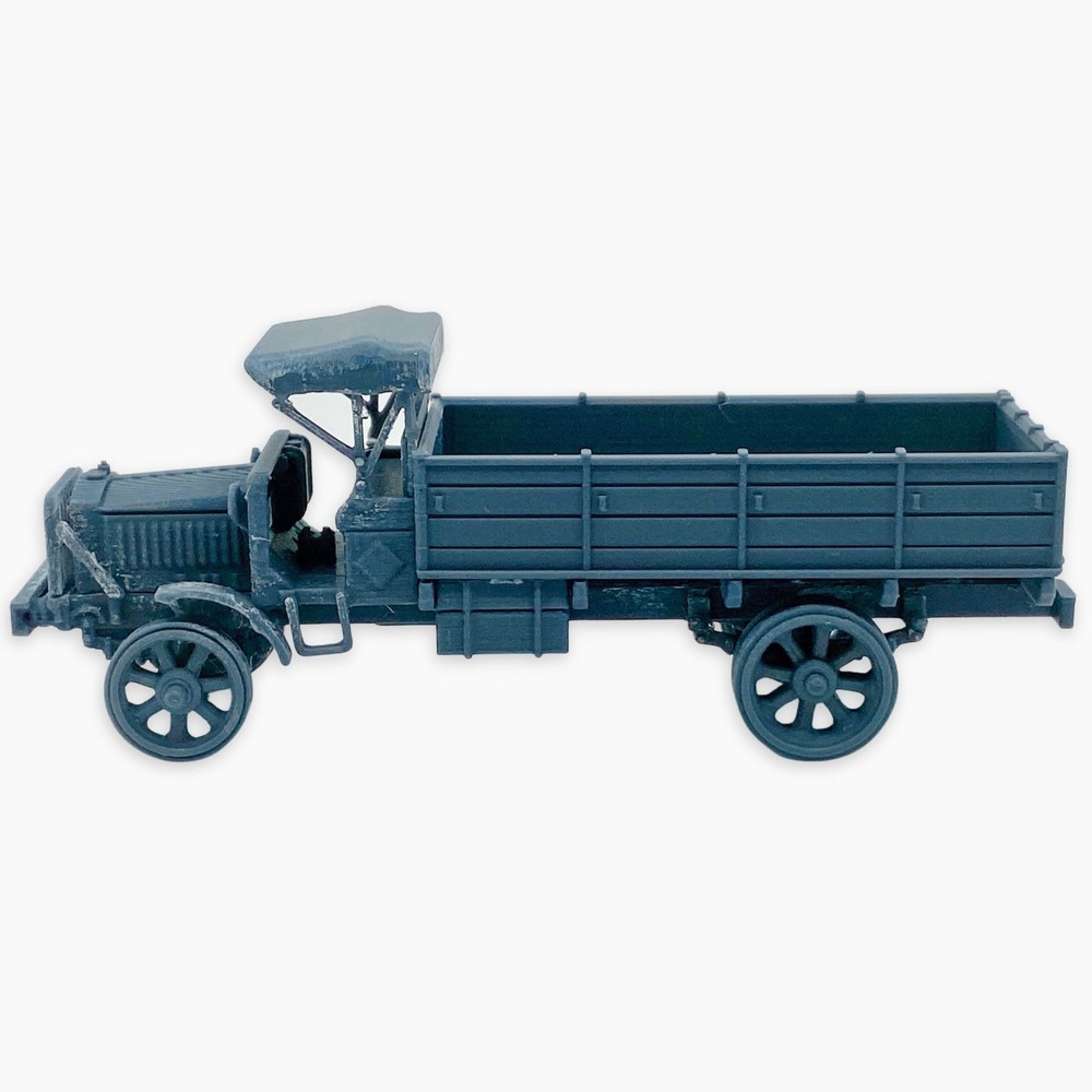 Liberty Truck