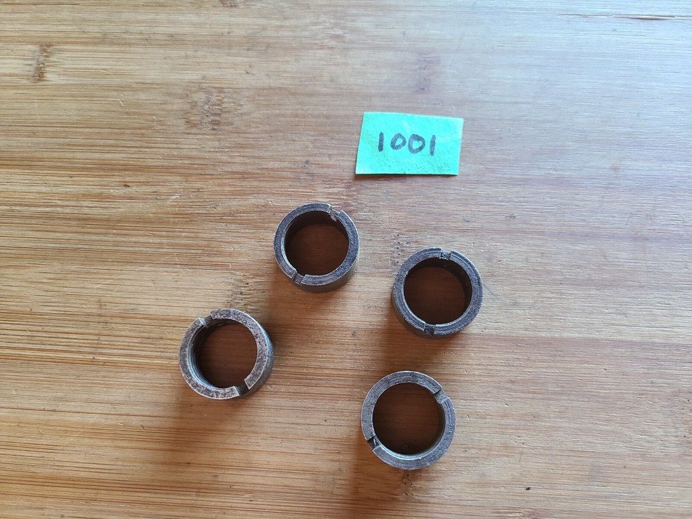 Spencer 1865 Front Barrel Band 56 Cal Original