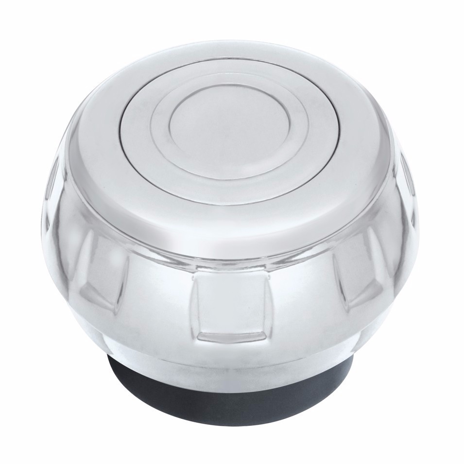 Horn & Steering Wheel Hub Assembly - Peterbilt 1998 +  &  Kenworth 2000 +