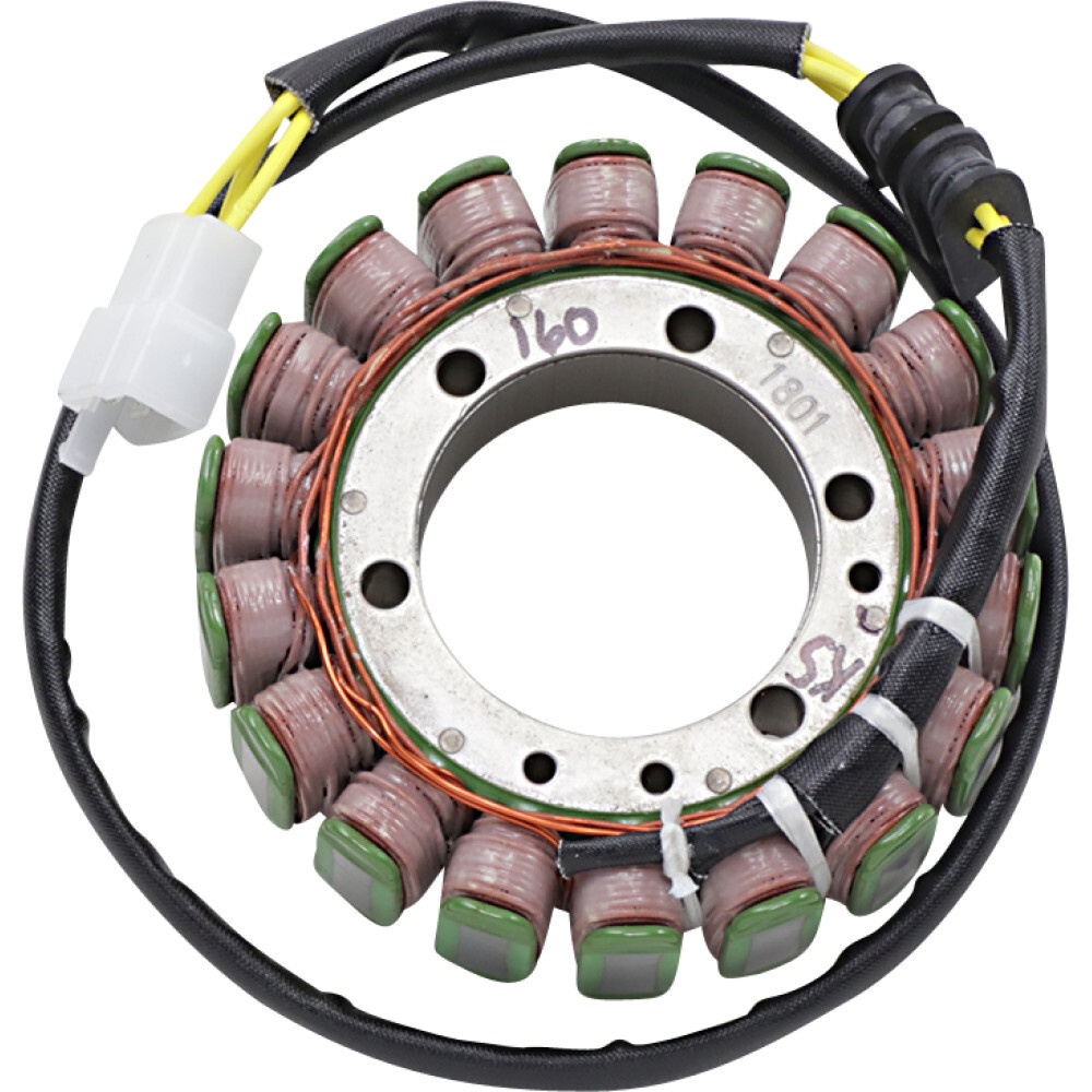 Rick's Motorsport Stator - Honda | 21-160