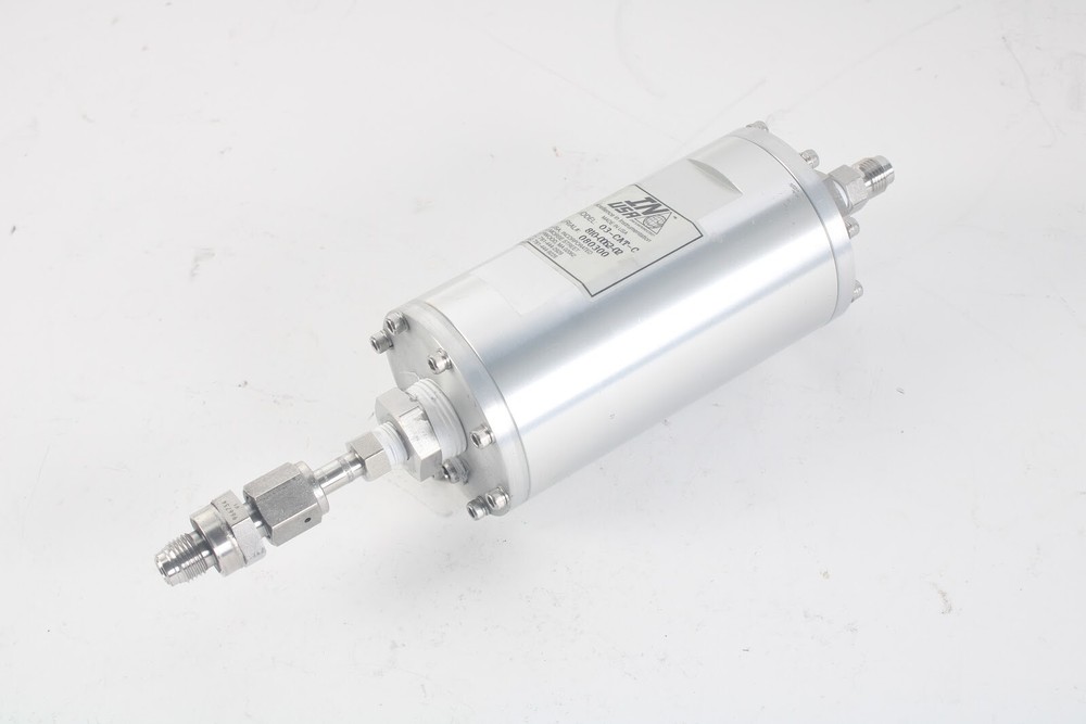 In USA 03-CAT-C Catalytic Ozone Destruction