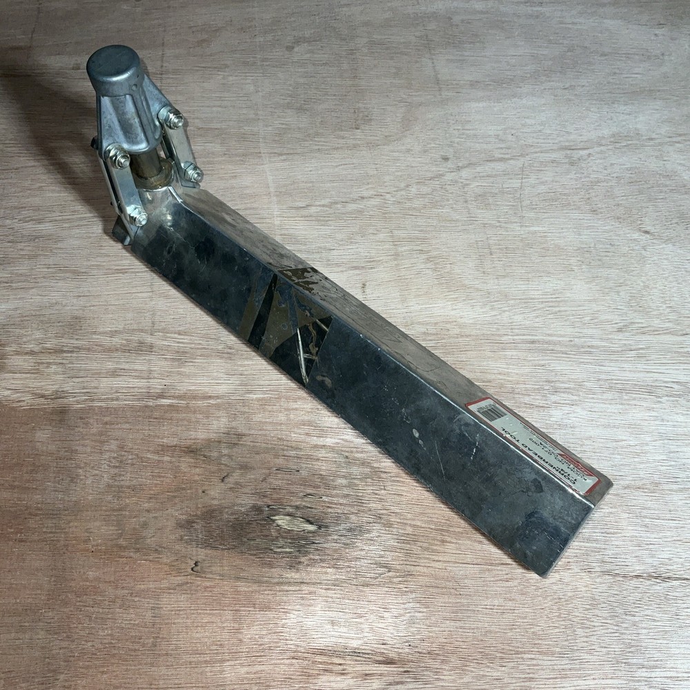 Walboard Cornerbead Clincher, 1.25"