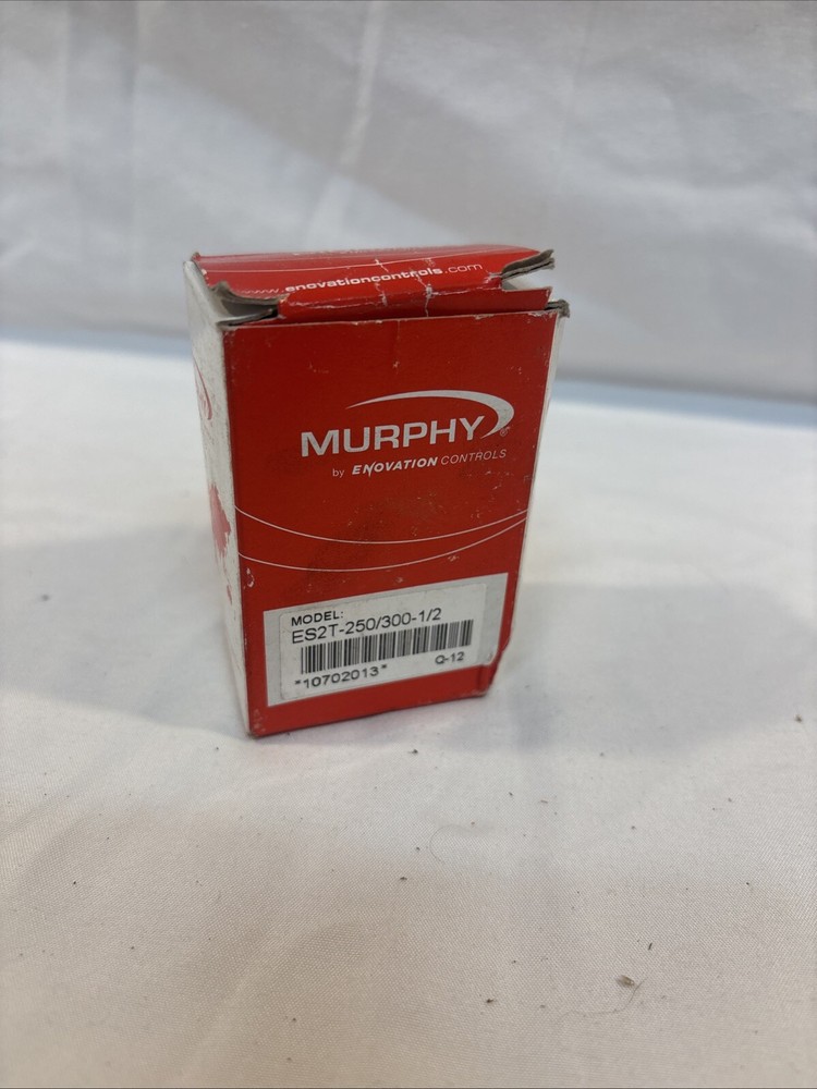 MURPHY ES2T-250/300-1/2