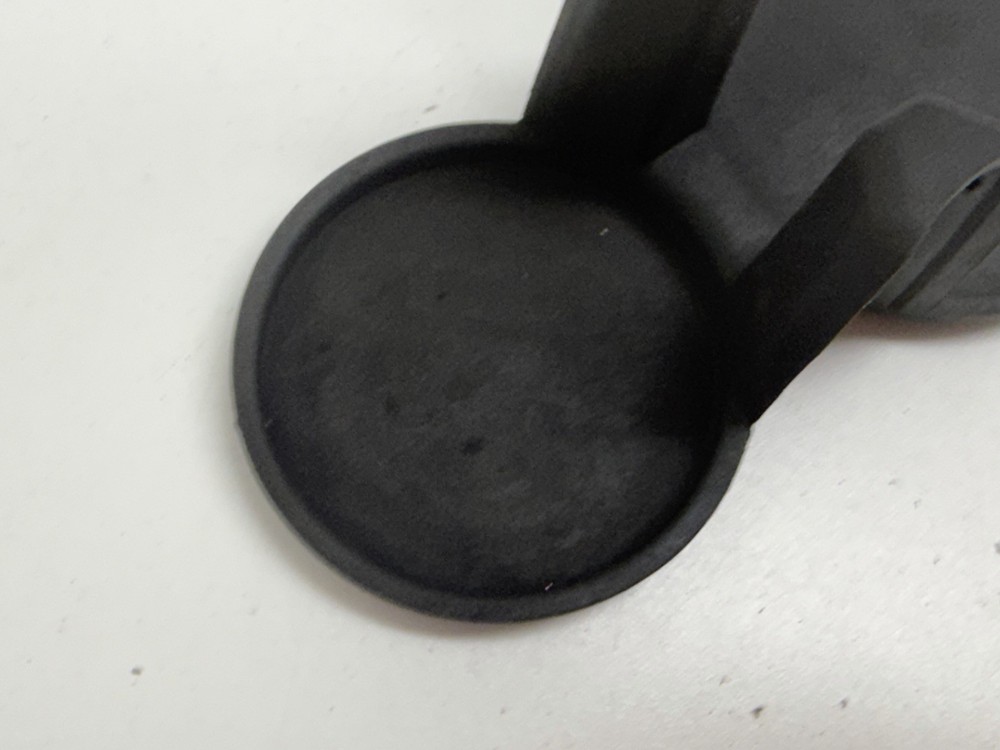 2013 2014 Ford Focus ST ST1 ST2 Center Console Cup Holder Bottom Mat Insert N35