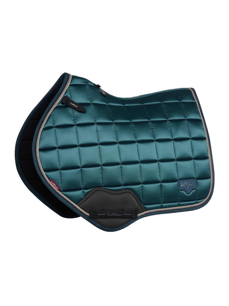 LeMieux Loire Classic Close Contact Square Saddle Pad