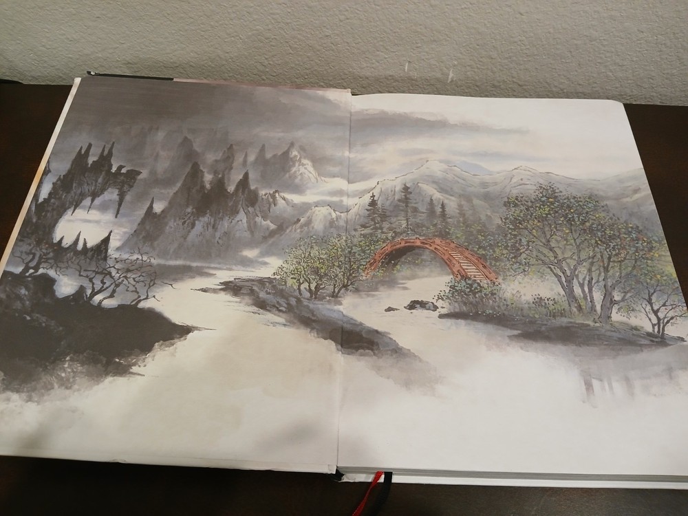 Adventures in Rokugan Roleplaying Game Core Book, 5th Edition SRD Ruleset