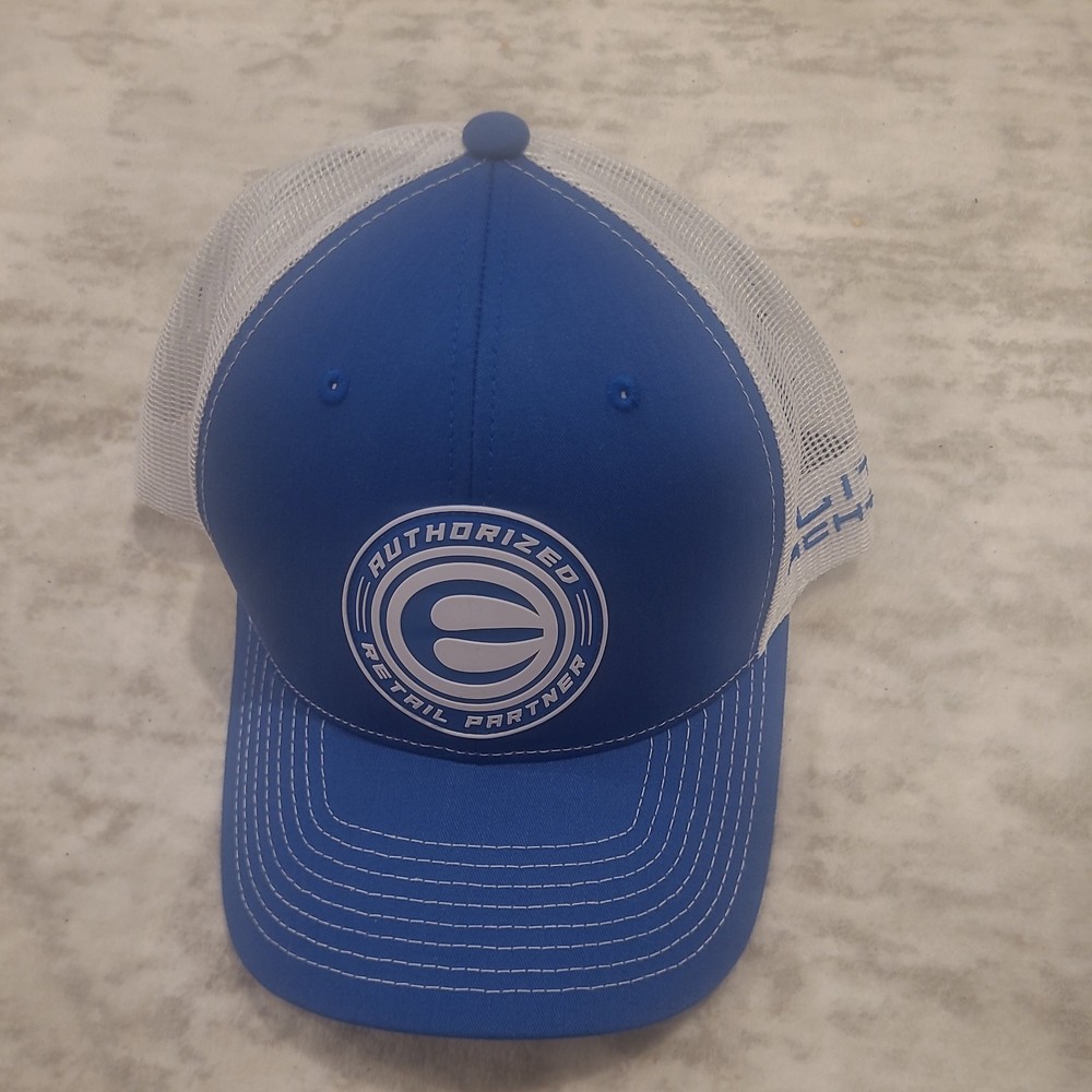 Elite Archery Hat